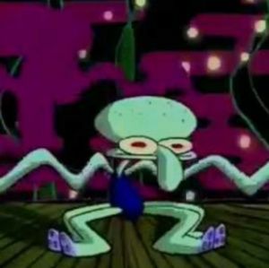 Meet your Posher, Mark